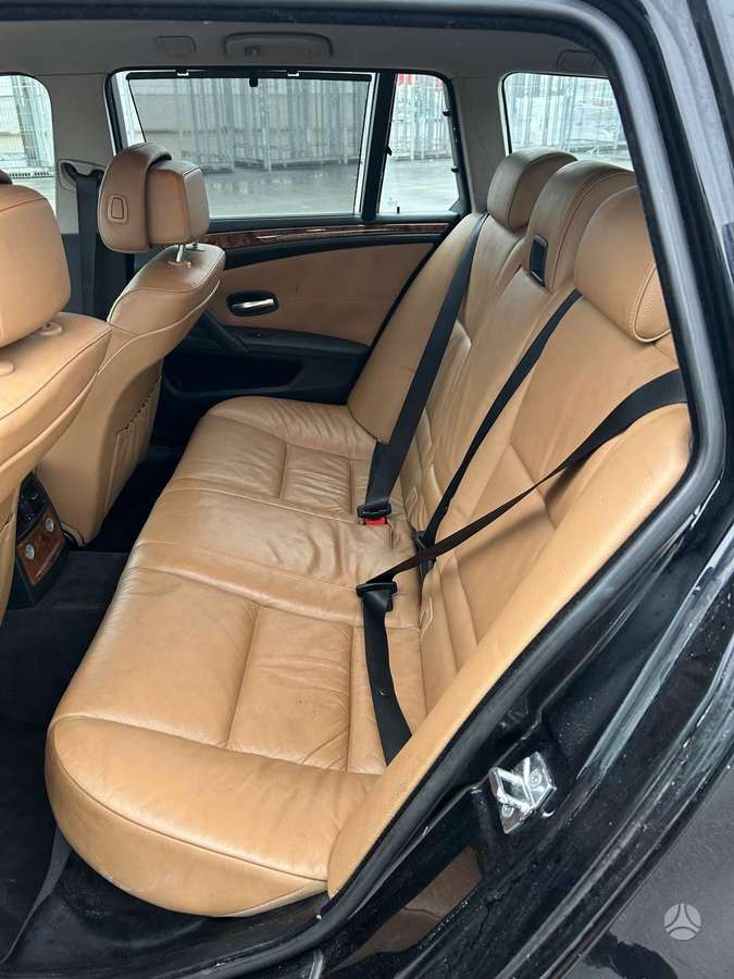BMW 530, 3.0 l., Универсал