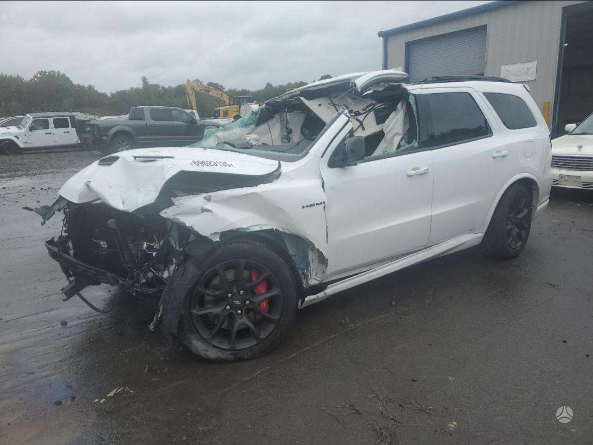 Dodge Durango