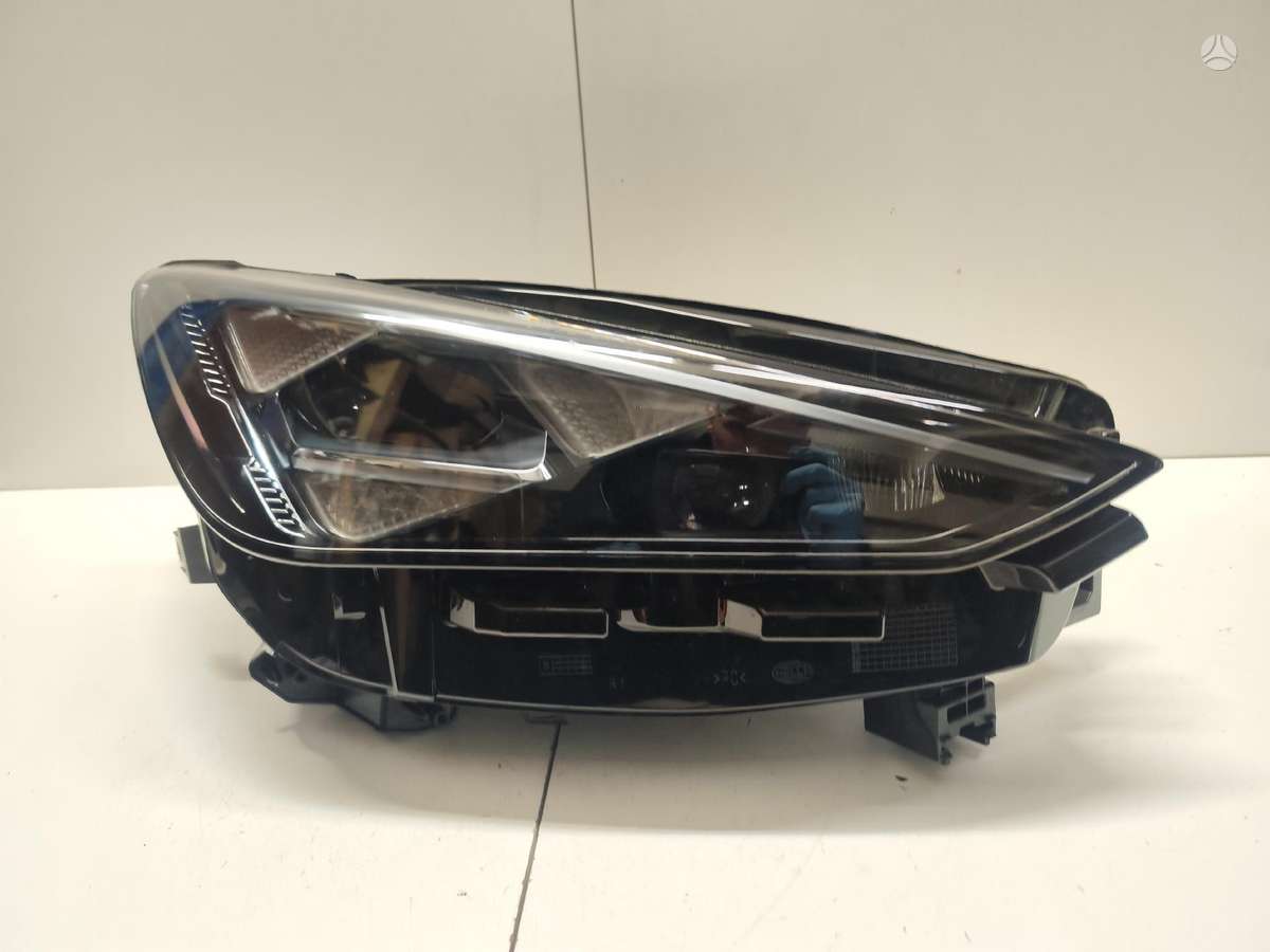 Cupra Tavascan, 11h941036e