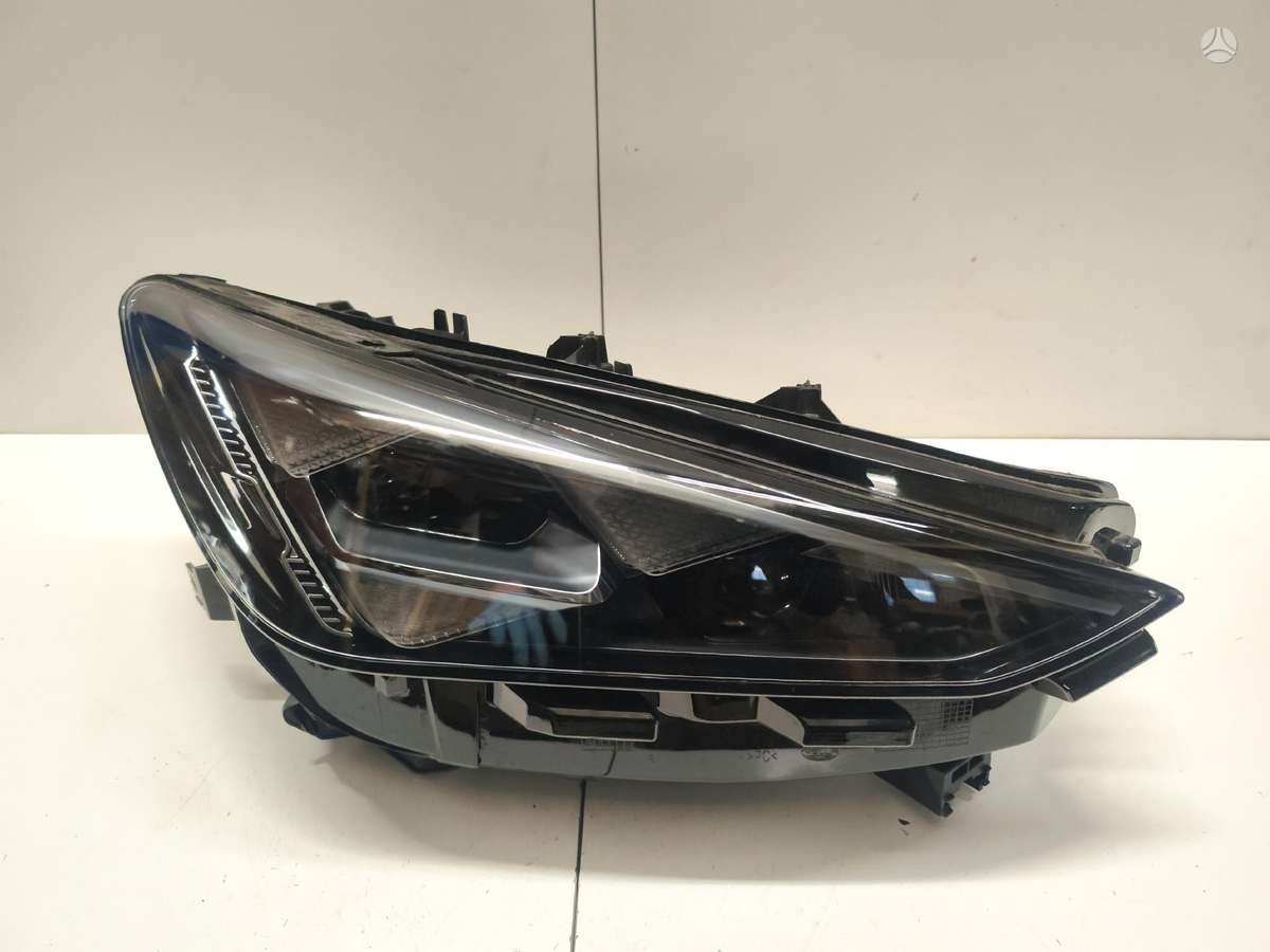 Cupra Tavascan, 11h941036e