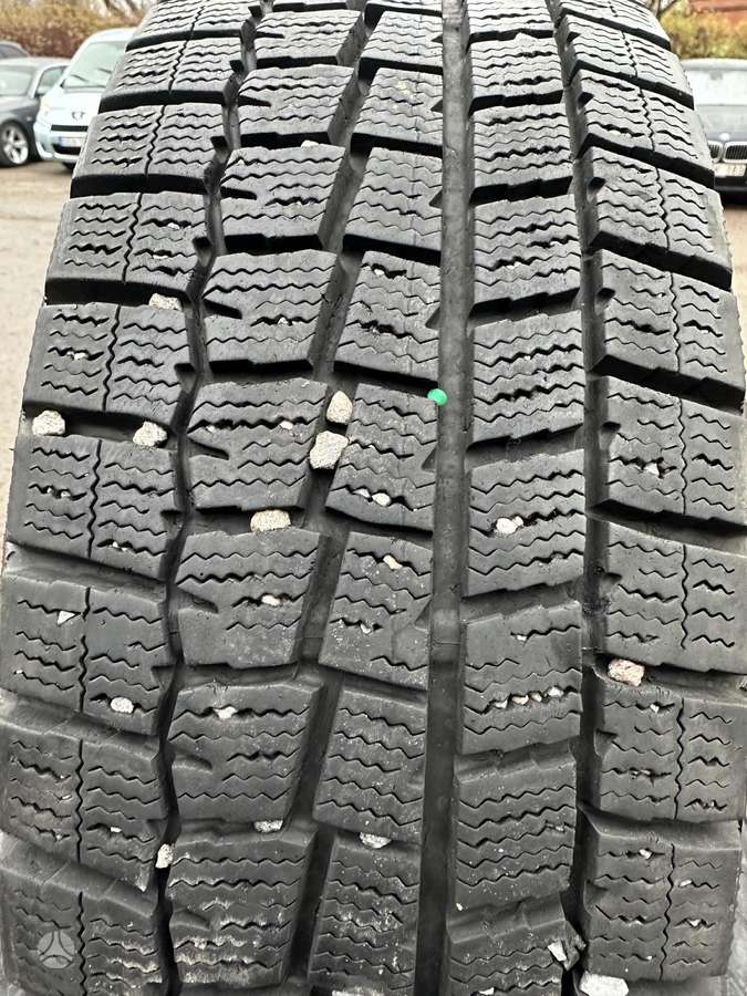 Falken, žieminės 185/60 R15
