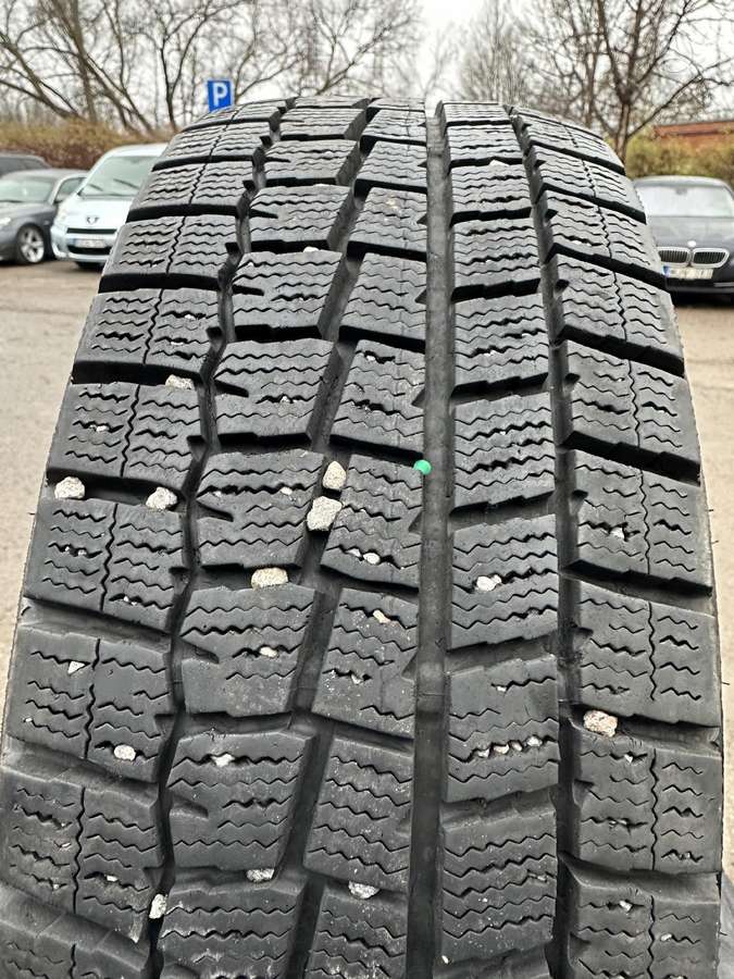 Falken, winter 185/60 R15