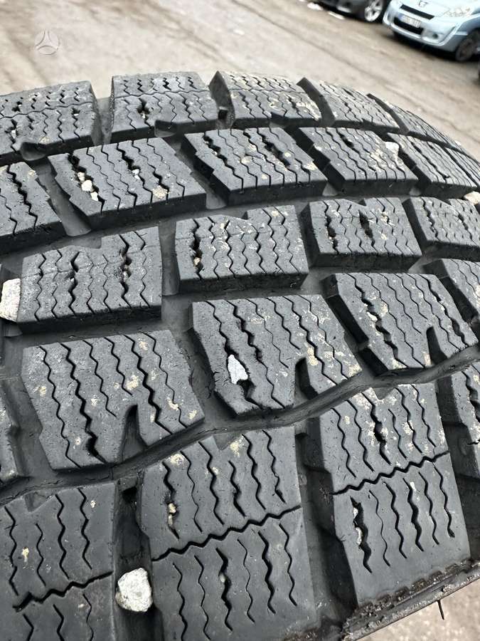 Falken, winter 185/60 R15