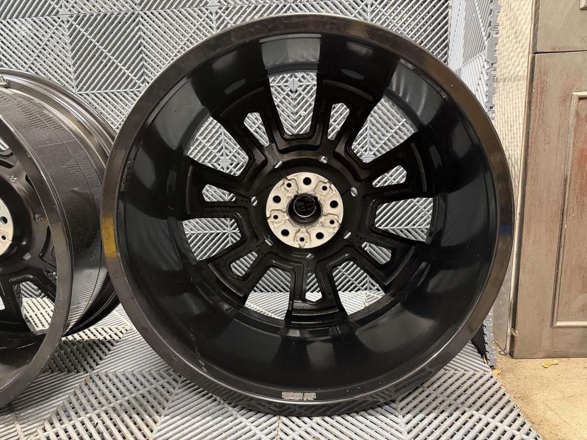 BMW 1543991, 1543992., light alloy, R23