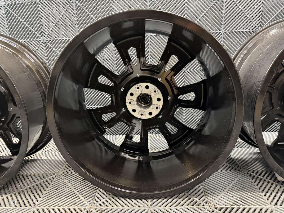 BMW 1543991, 1543992., light alloy, R23