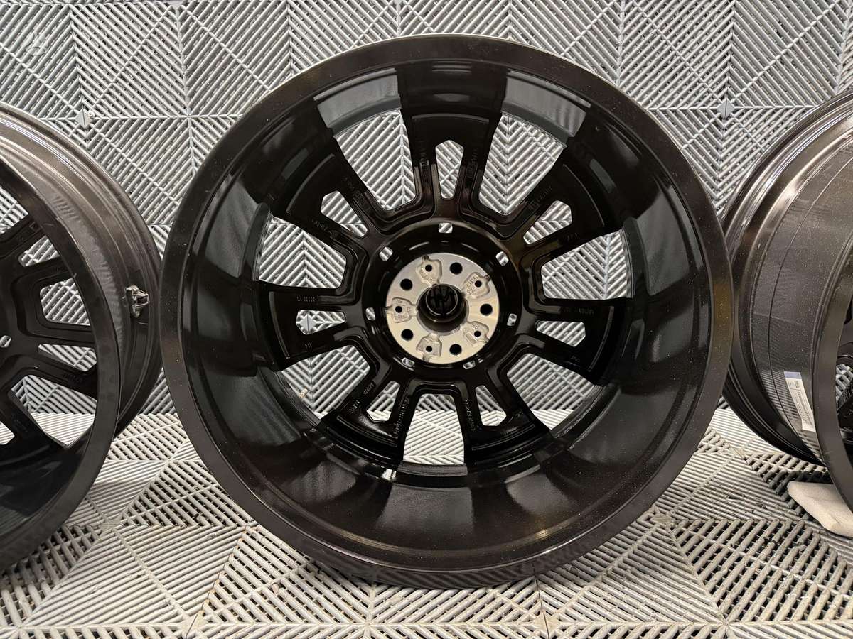 BMW 1543991, 1543992., light alloy, R23