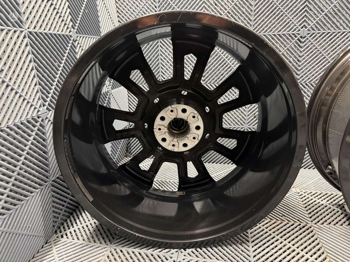 BMW 1543991, 1543992., light alloy, R23