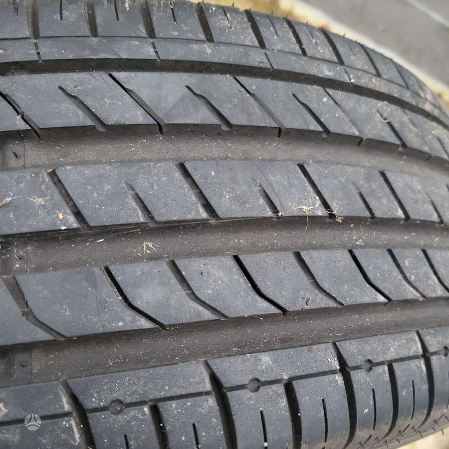 Borbet, light alloy, R16