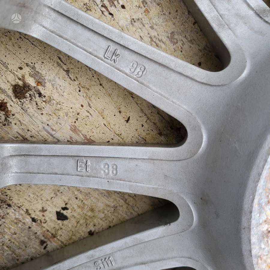 Borbet, легкосплавные , R16