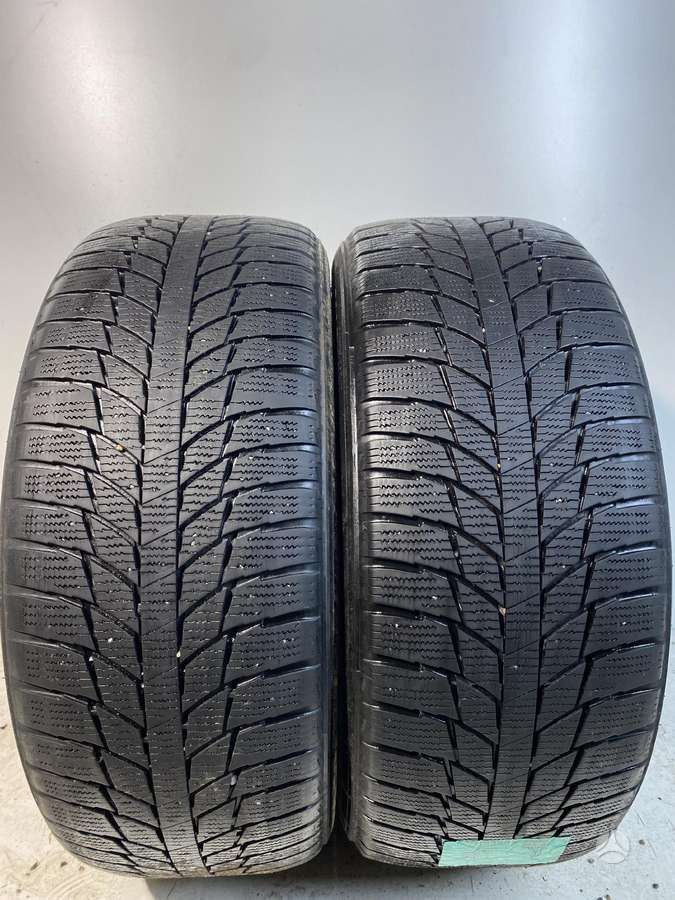 Triangle Snow link, winter 235/50 R18