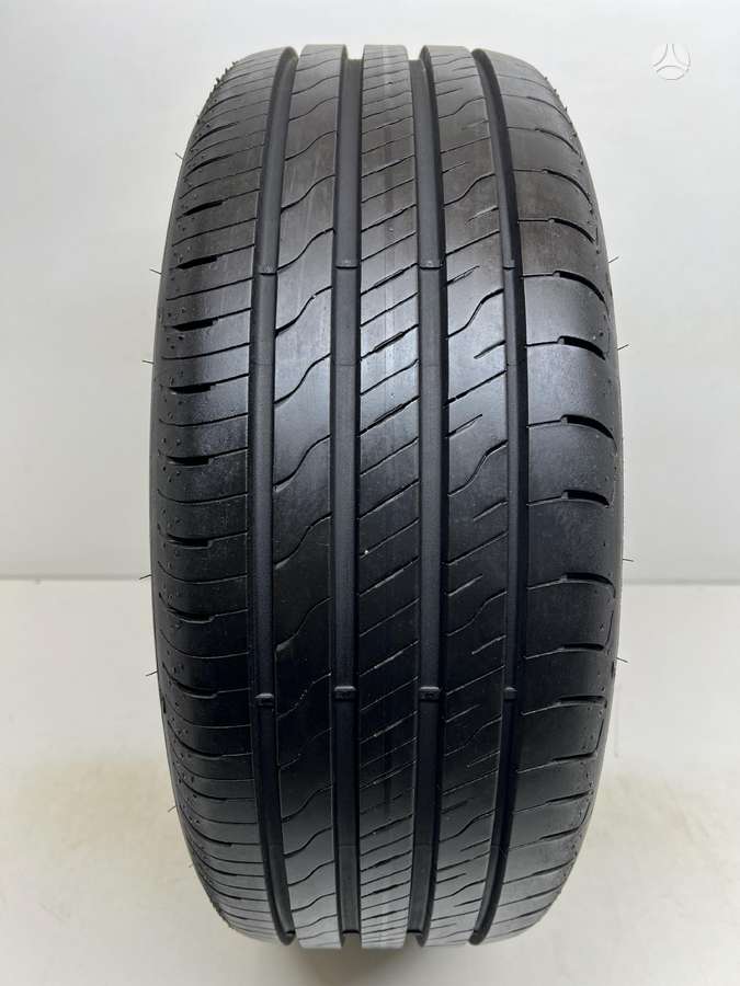 Goodyear EfficientGrip 2 2023m, summer 205/55 R16
