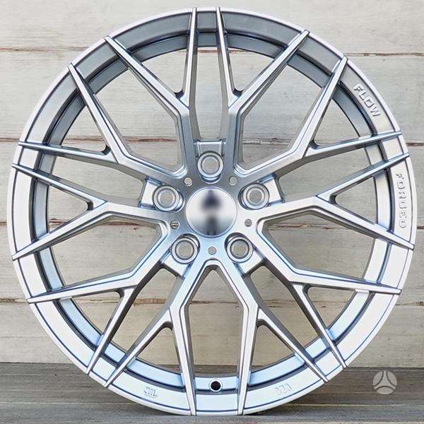 -Kita- AMZ  0340, light alloy, R17