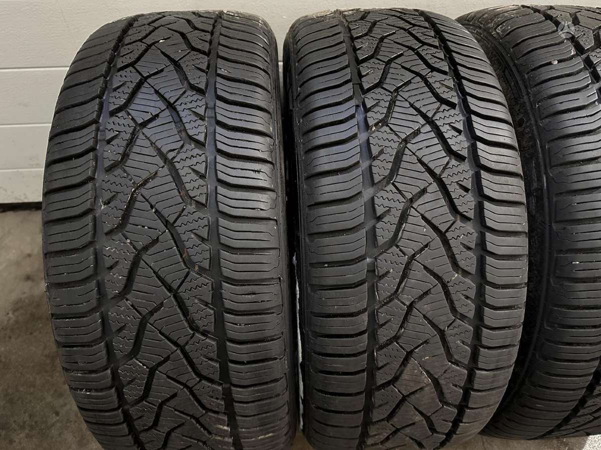 Barum, žieminės 225/45 R17