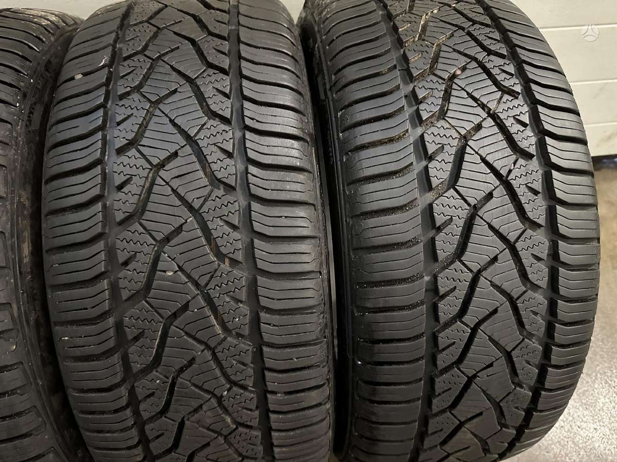 Barum, žieminės 225/45 R17