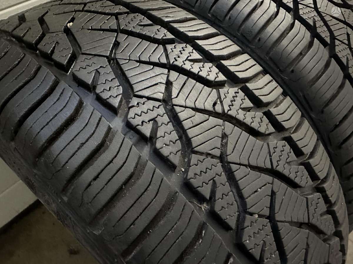 Barum, žieminės 225/45 R17