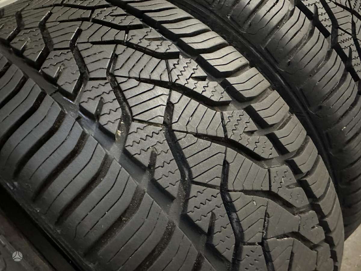Barum, žieminės 225/45 R17