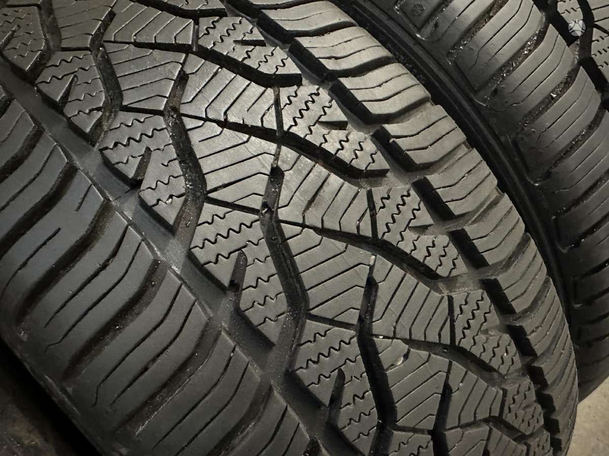 Barum, žieminės 225/45 R17