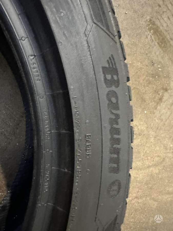 Barum, žieminės 225/45 R17