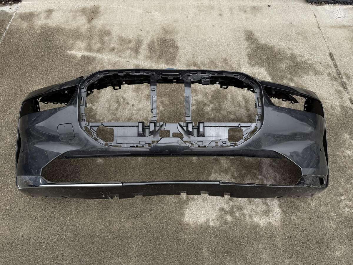 BMW 7 serija, oem
