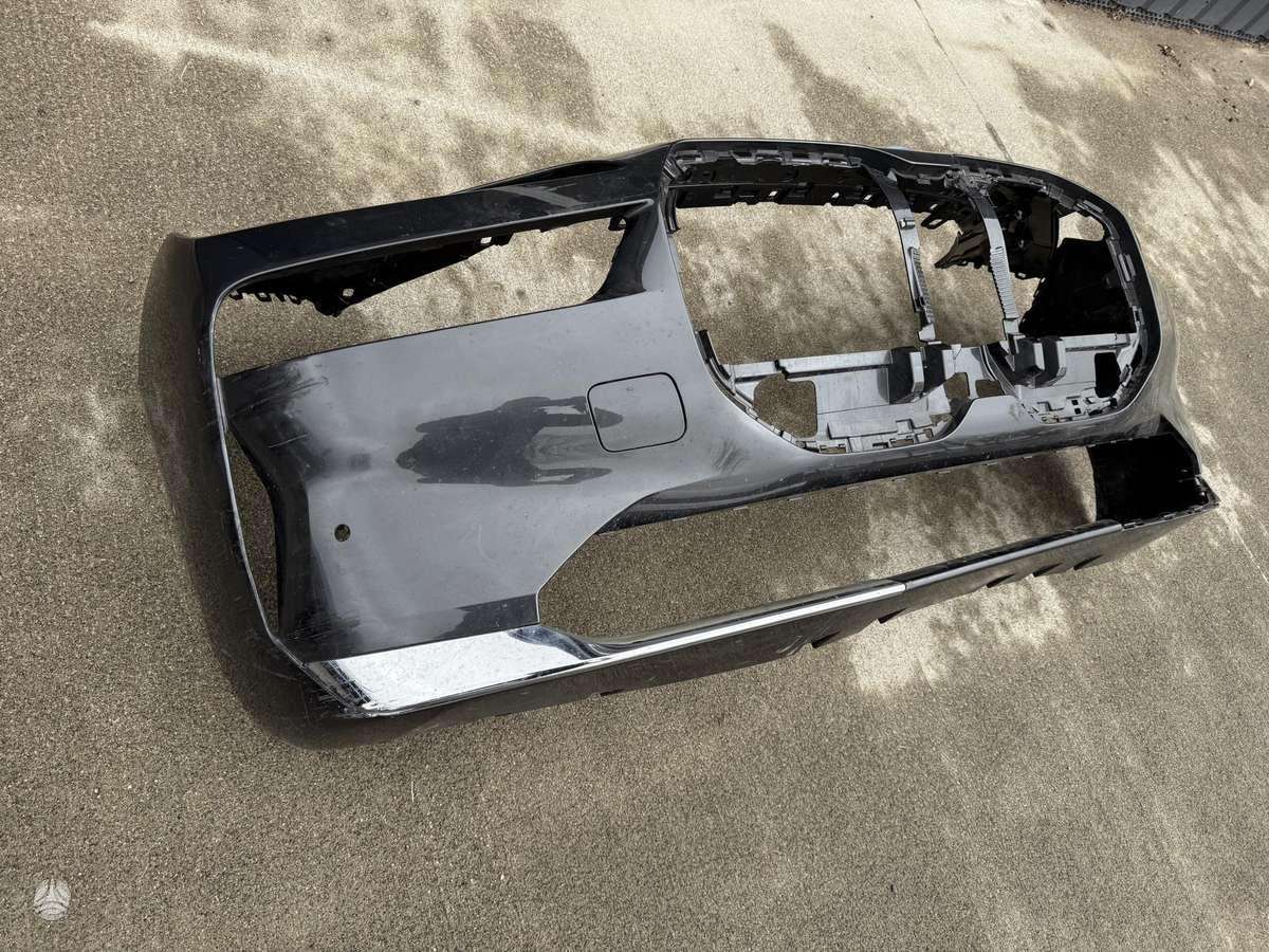 BMW 7 serija, oem
