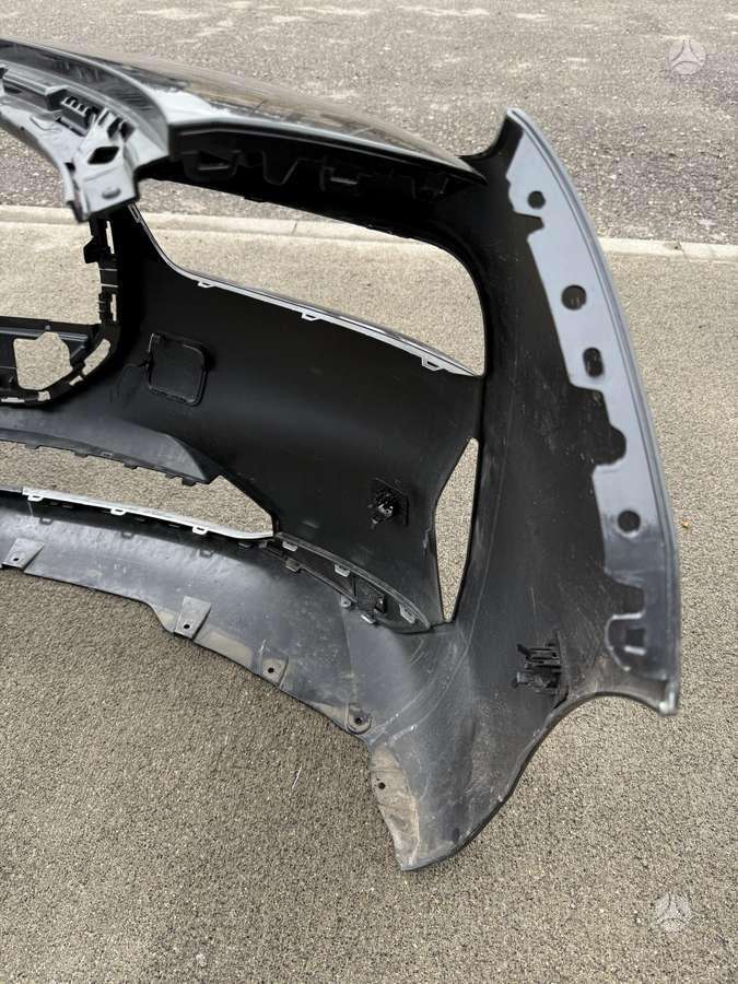 BMW 7 serija, oem
