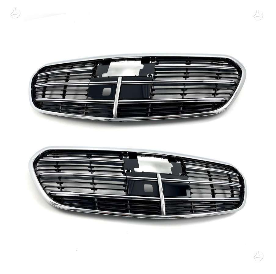 Mercedes-Benz S klasė, oem, W223