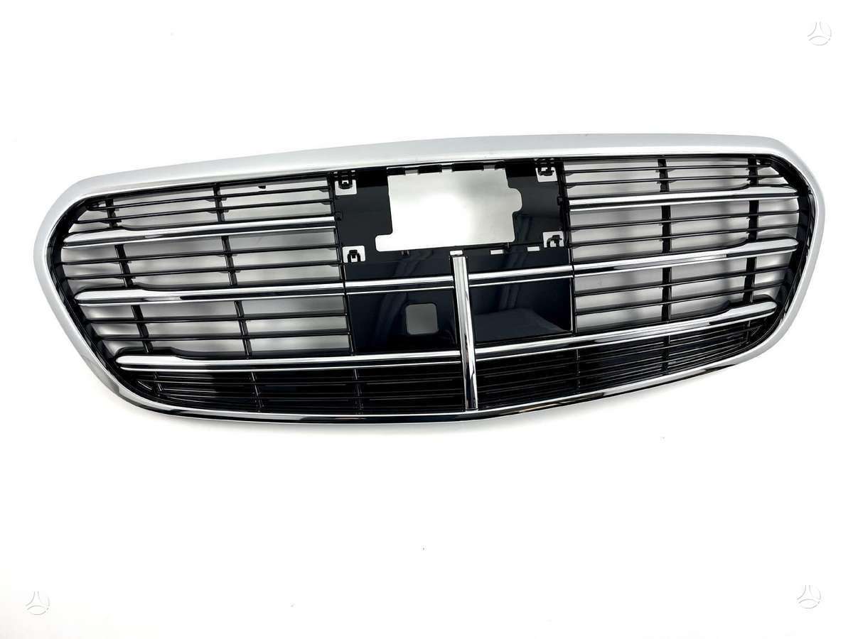 Mercedes-Benz S klasė, oem, W223