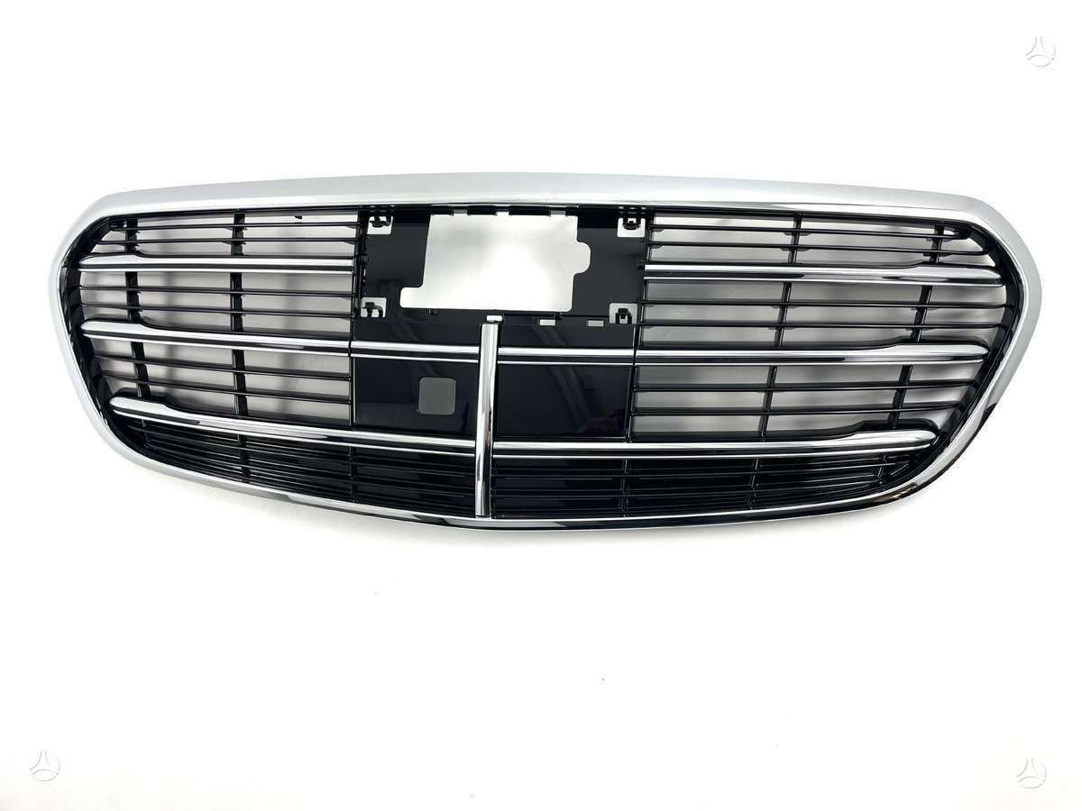 Mercedes-Benz S klasė, oem, W223