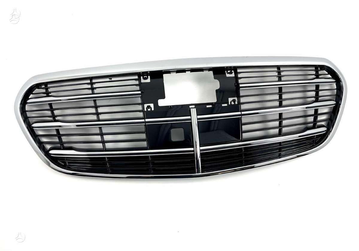 Mercedes-Benz S klasė, oem, W223