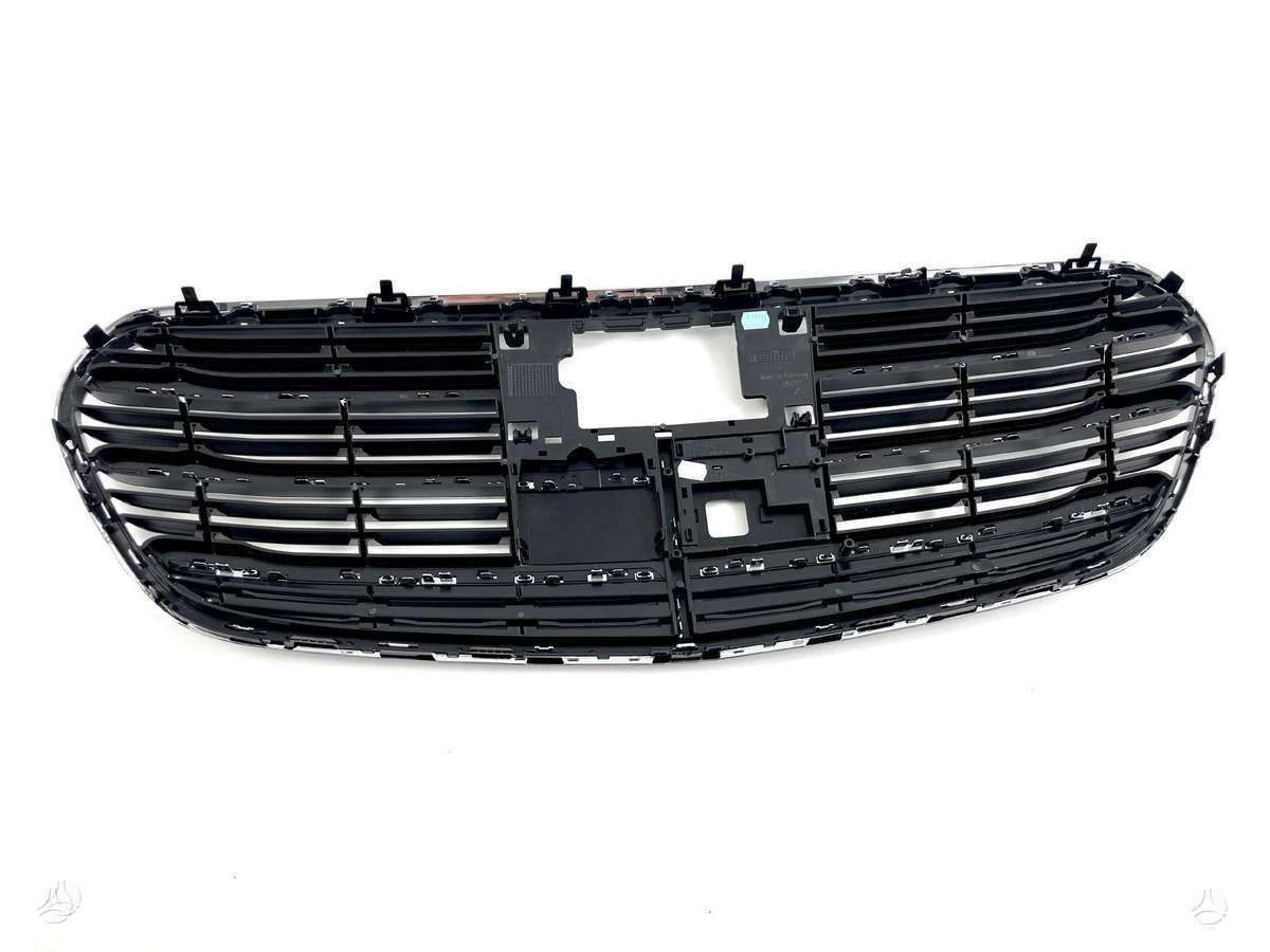 Mercedes-Benz S klasė, oem, W223