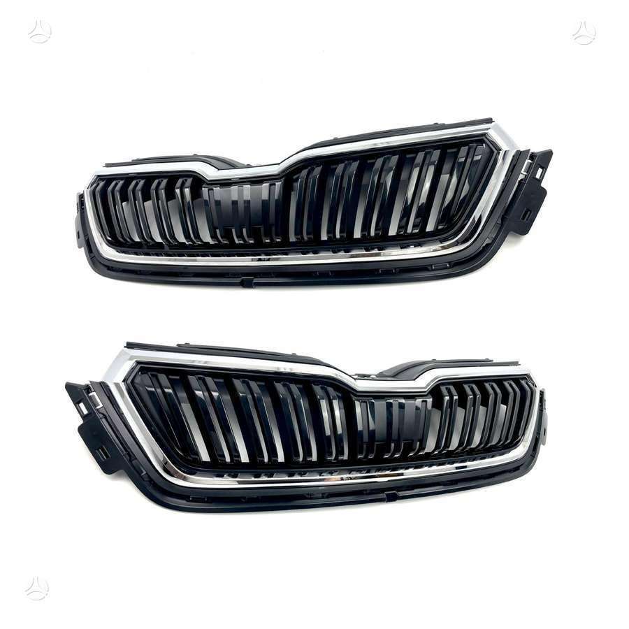 Skoda Kamiq, oem