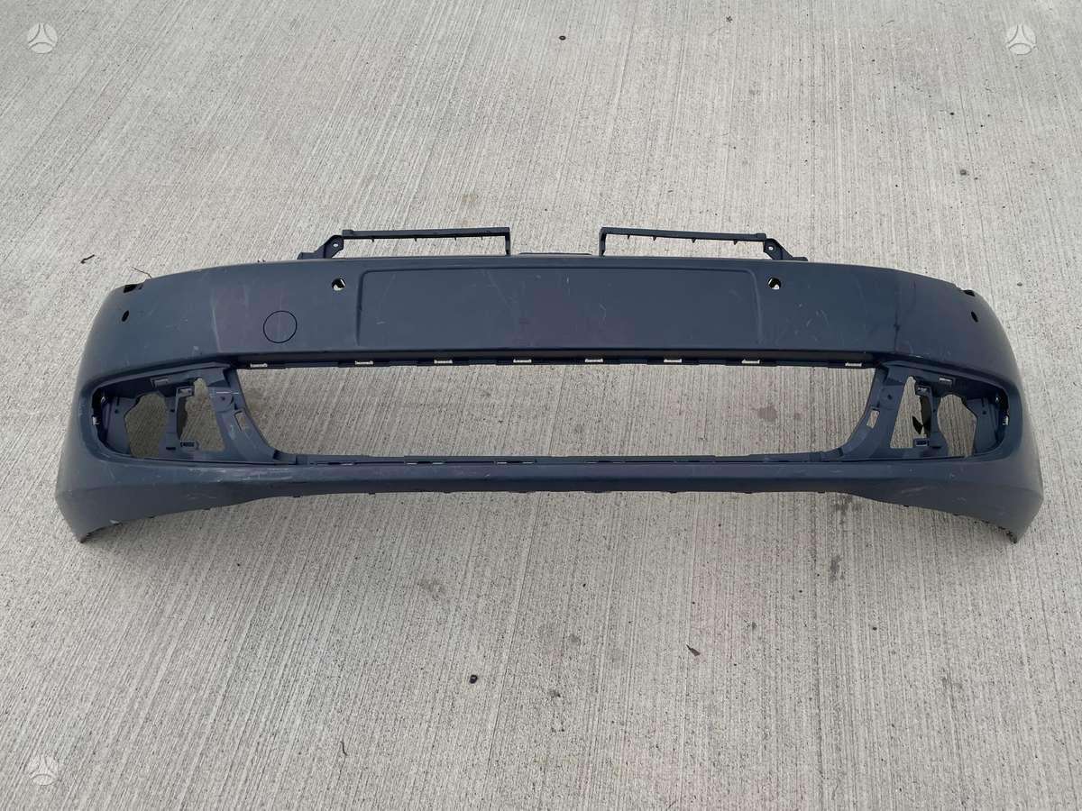 Volkswagen Golf, 5M0807221