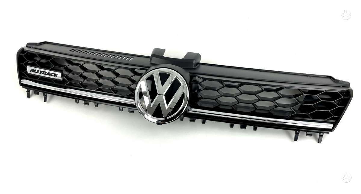 Volkswagen Golf, Golf 7 Alltrack oem