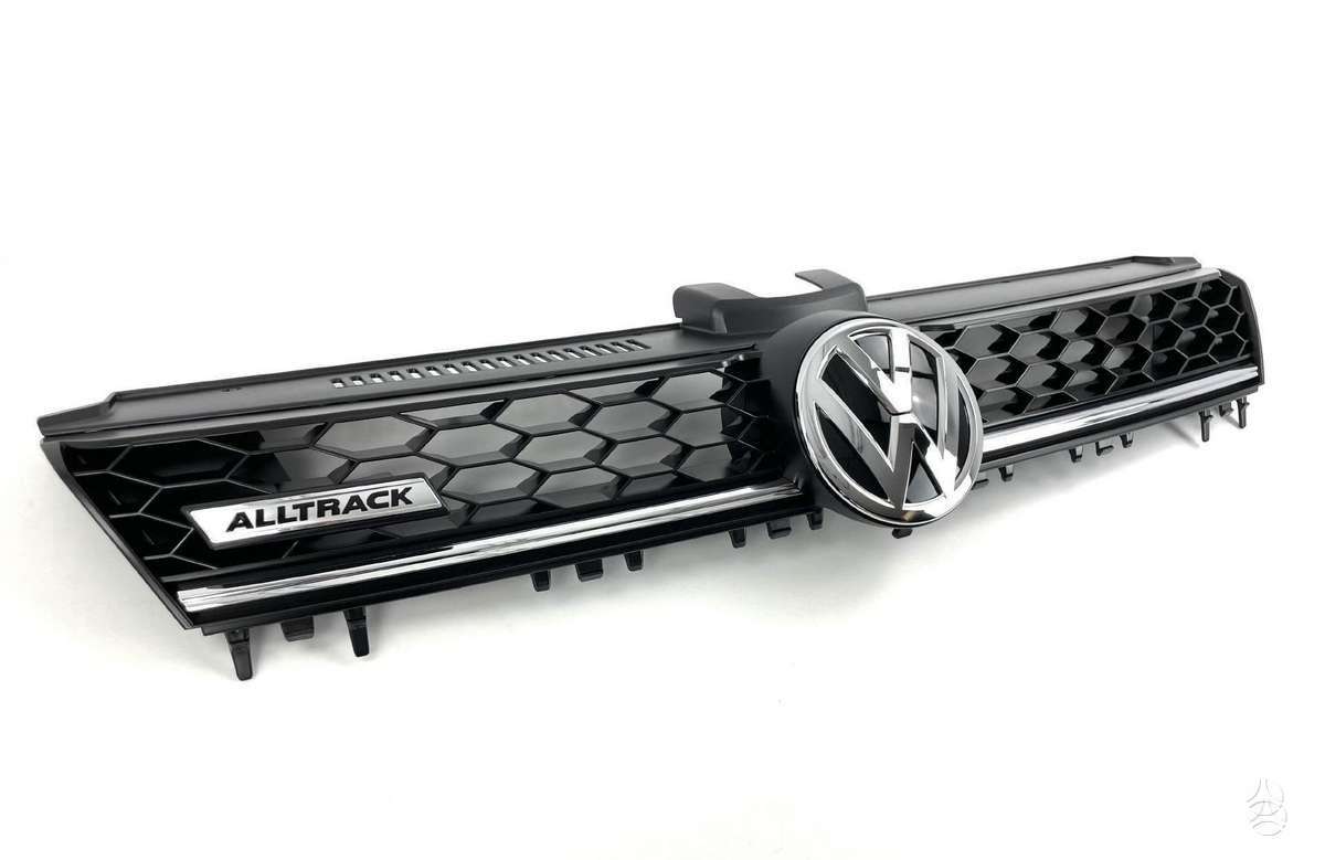 Volkswagen Golf, Golf 7 Alltrack oem