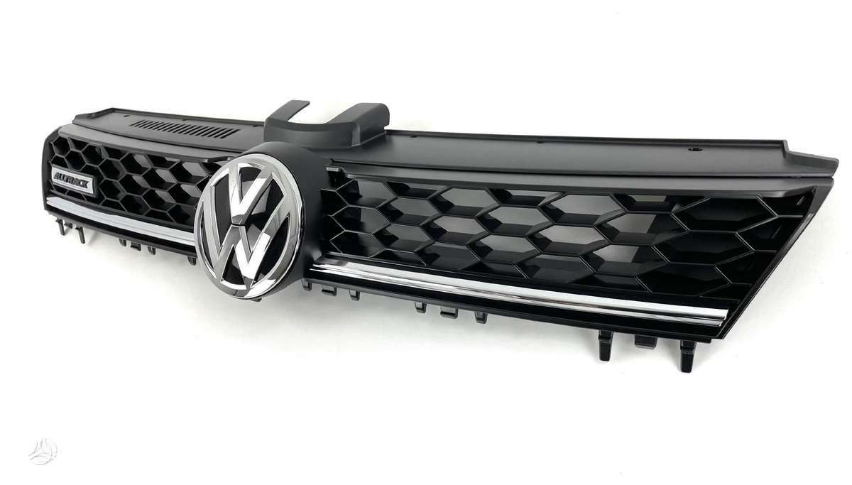 Volkswagen Golf, Golf 7 Alltrack oem