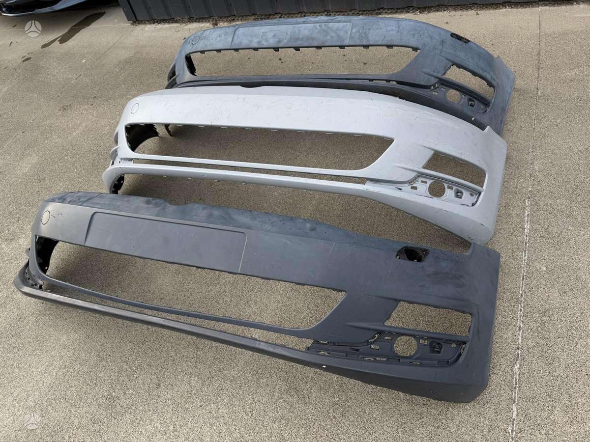 Volkswagen Golf, oem
