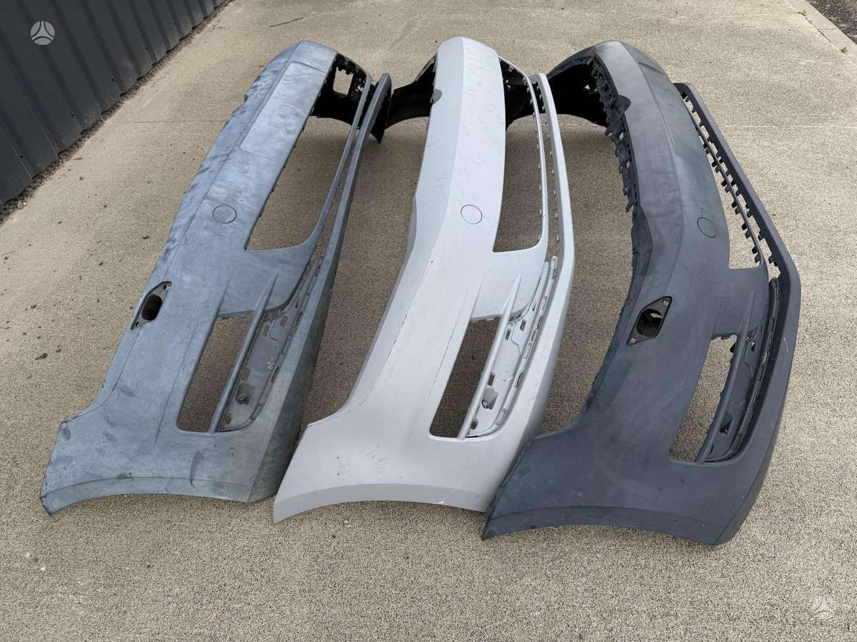 Volkswagen Golf, oem