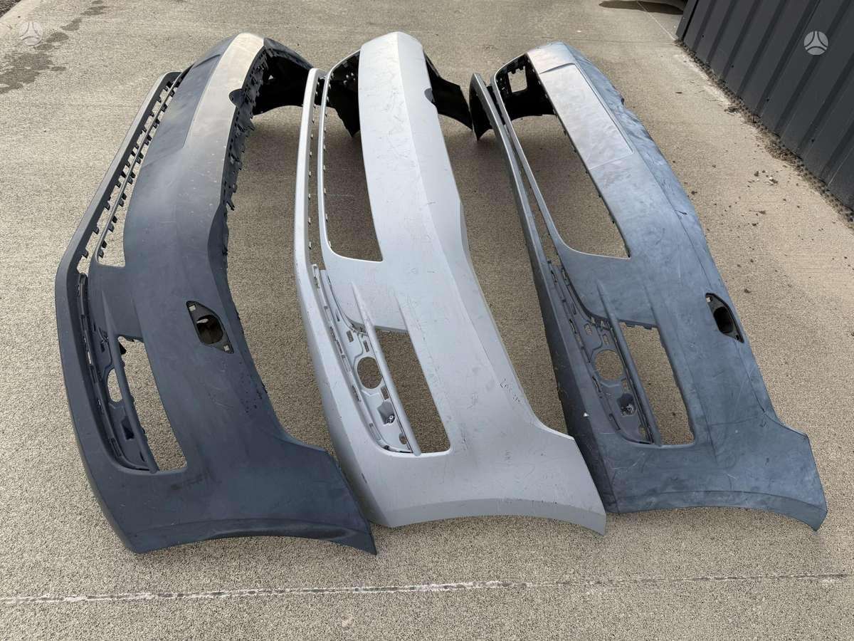 Volkswagen Golf, oem
