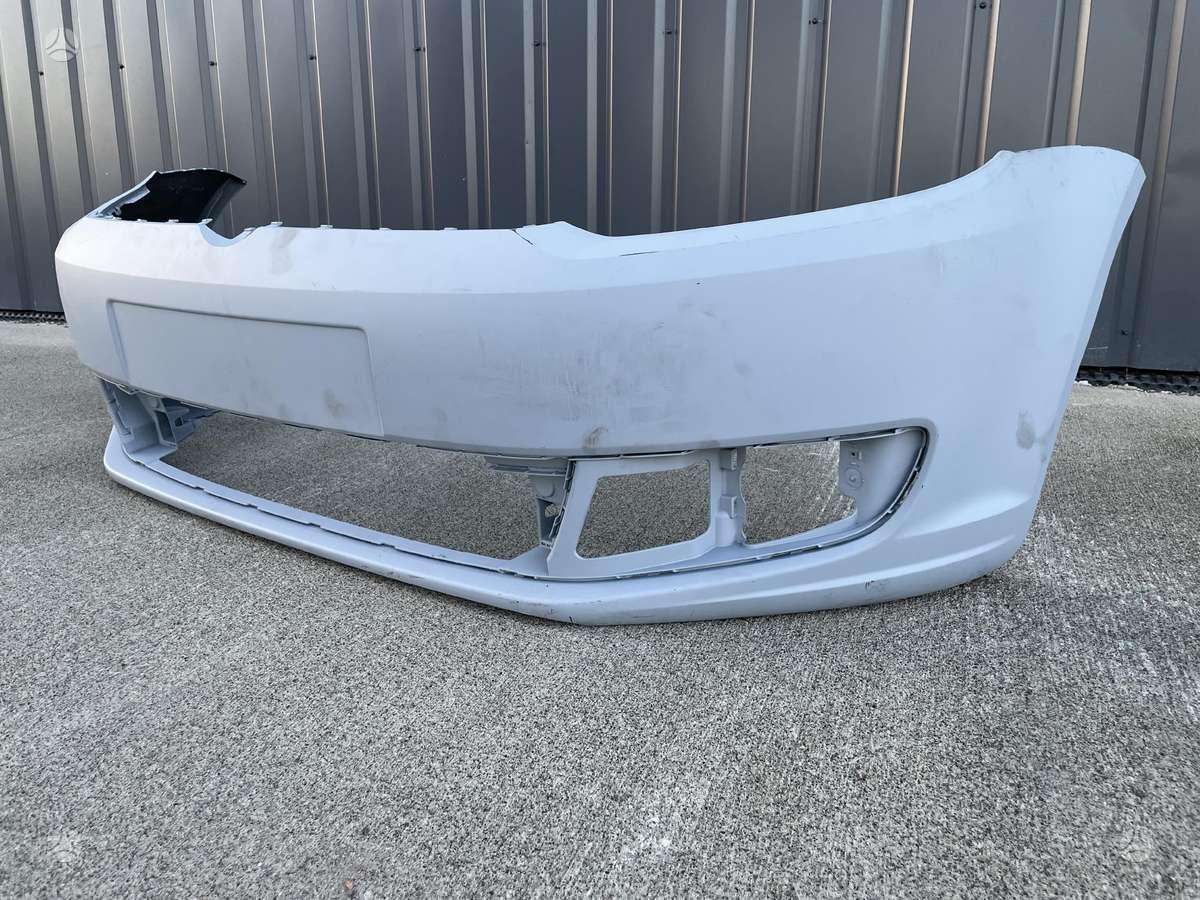 Volkswagen Touran, oem