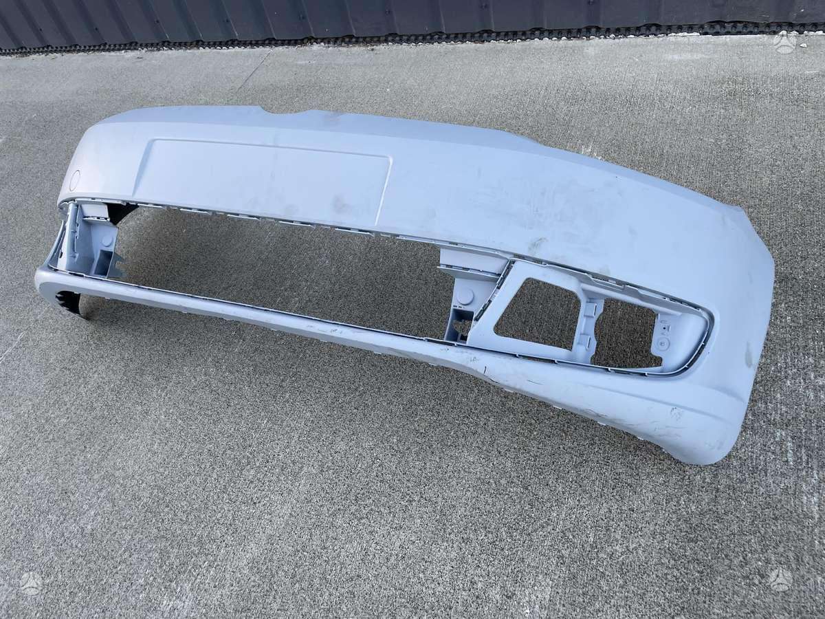 Volkswagen Touran, oem