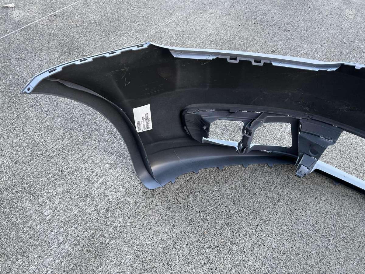 Volkswagen Touran, oem