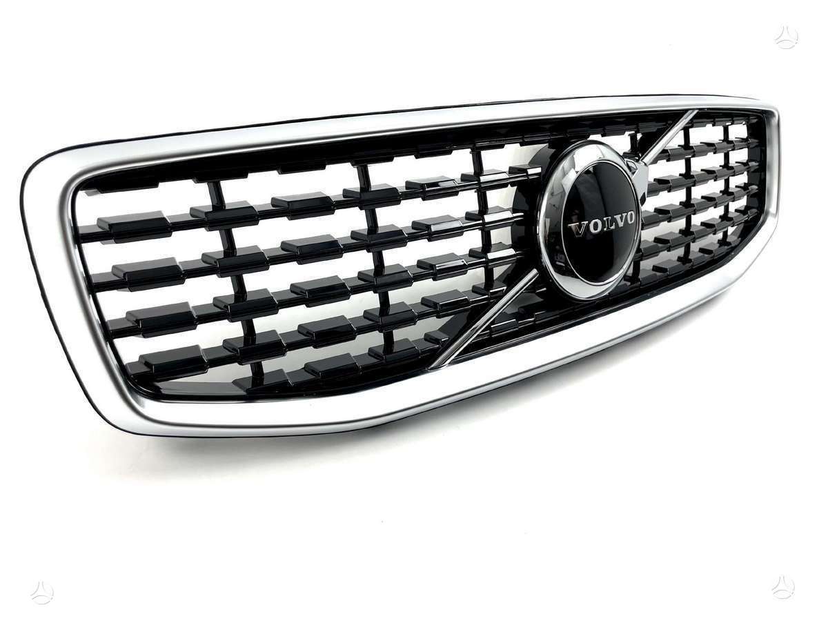 Volvo S60, R-Design