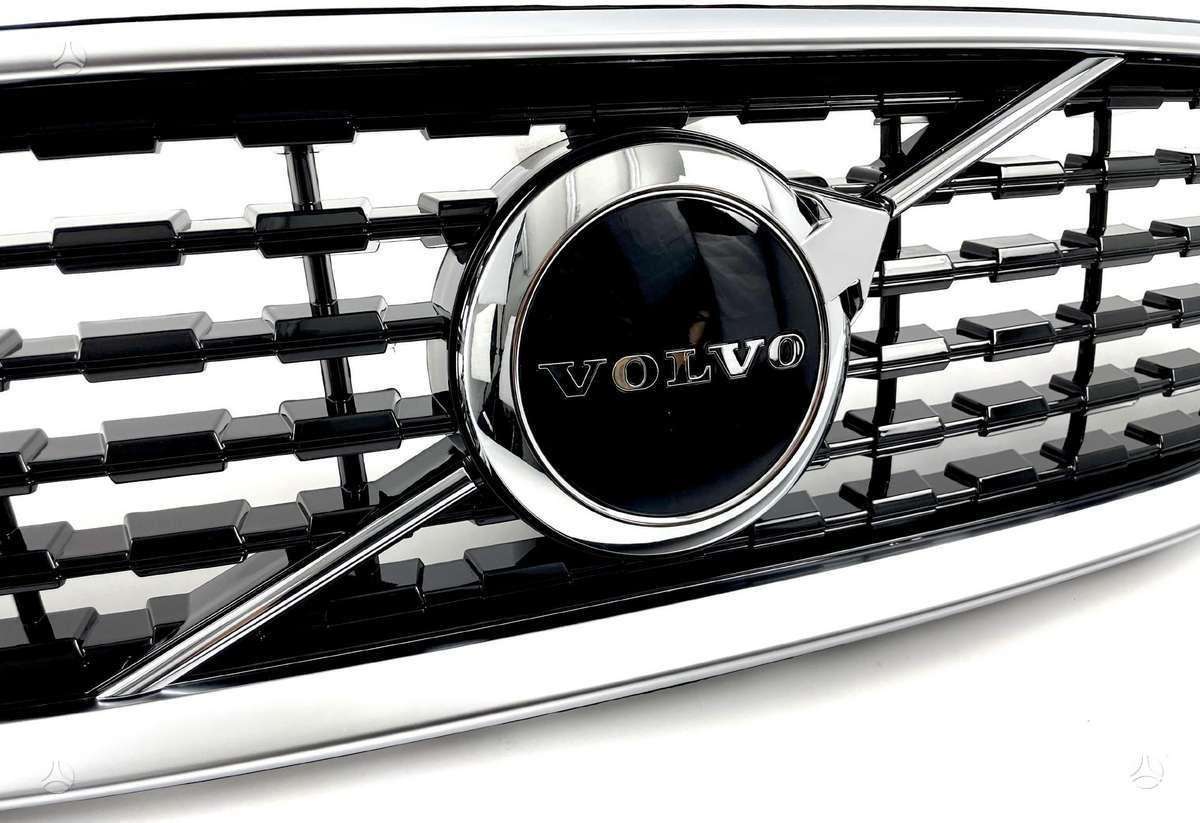 Volvo S60, R-Design
