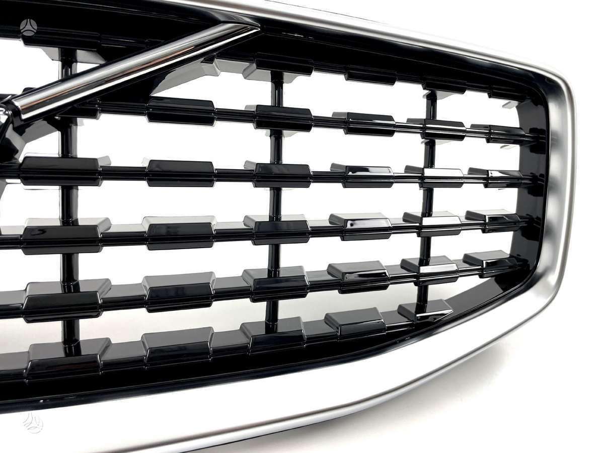 Volvo S60, R-Design