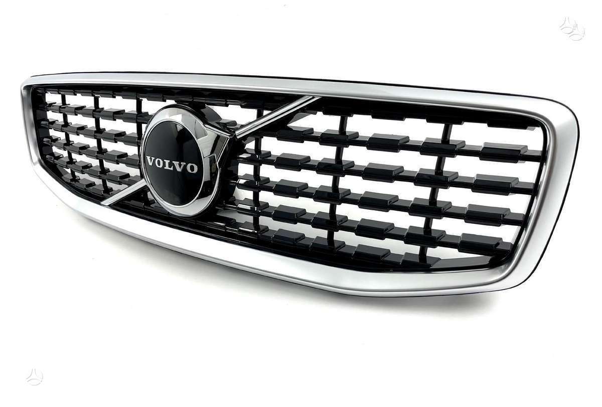 Volvo S60, R-Design