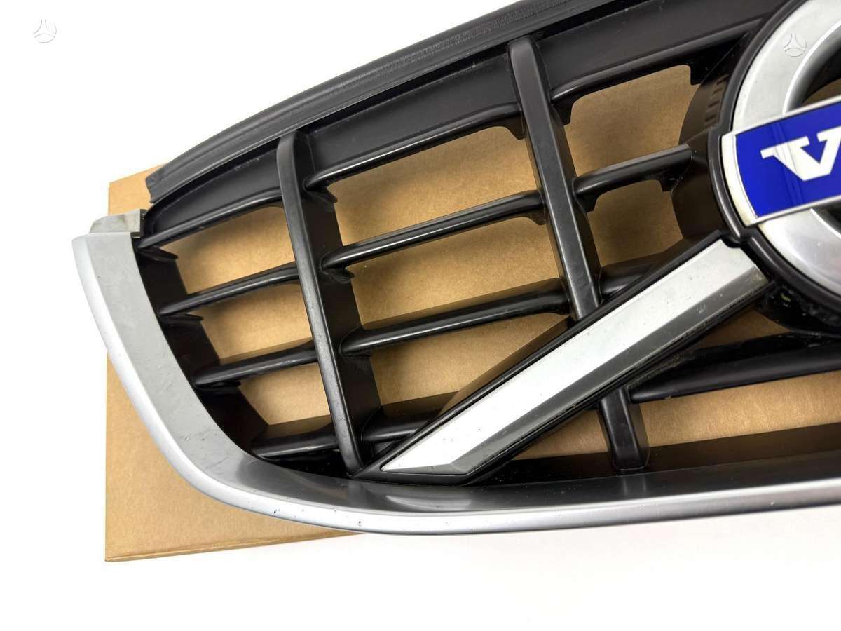 Volvo XC60, R-Design, R design