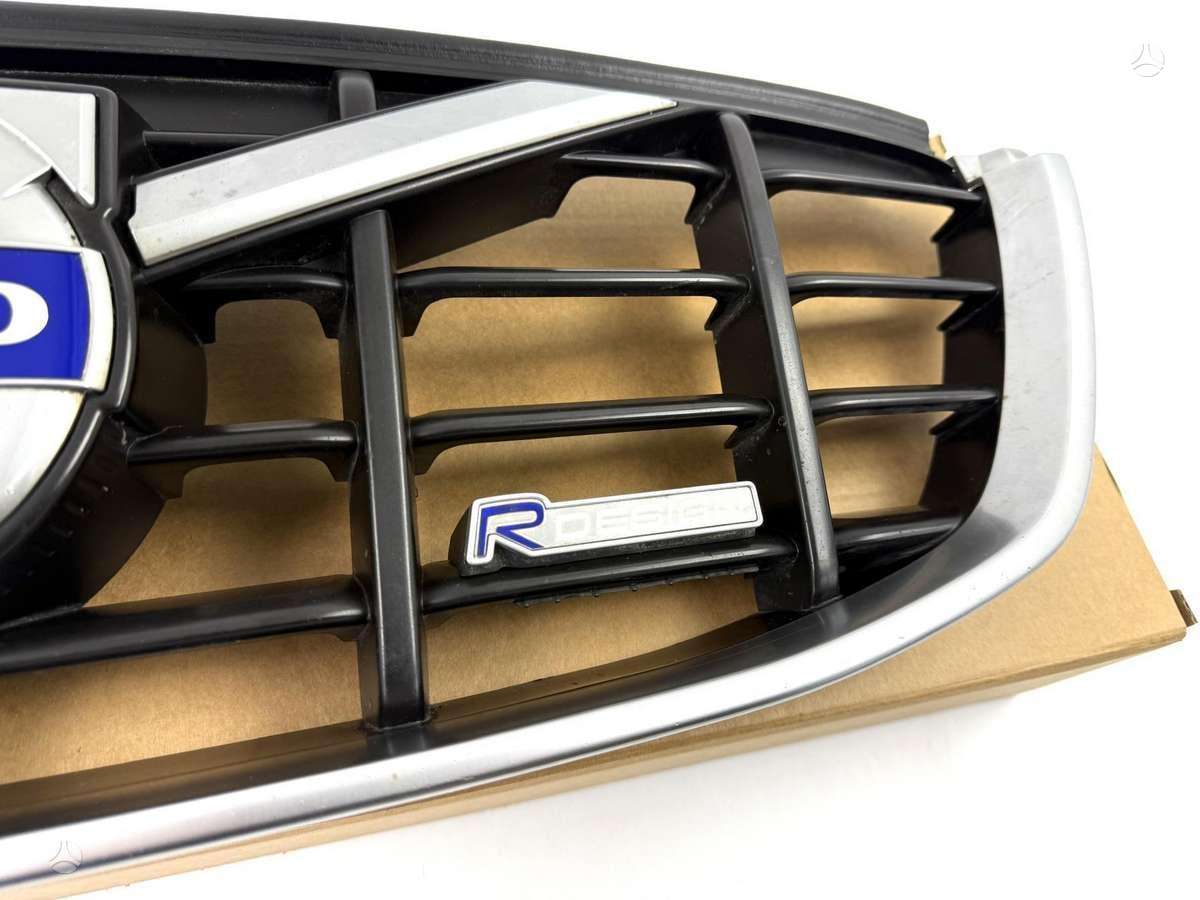 Volvo XC60, R-Design, R design