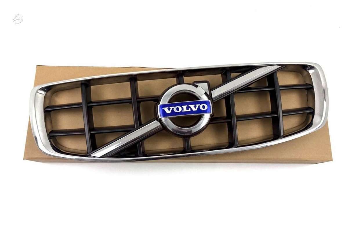 Volvo XC70, 31395003