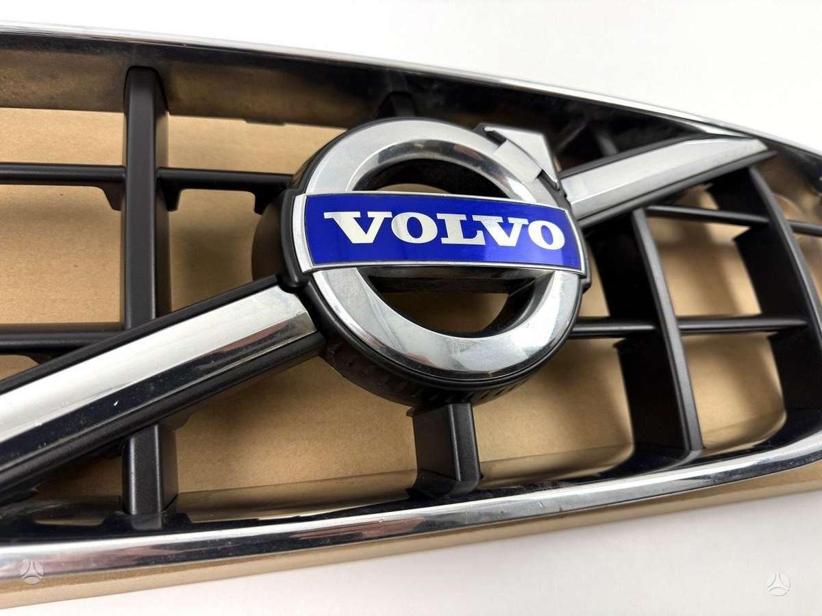 Volvo XC70, 31395003