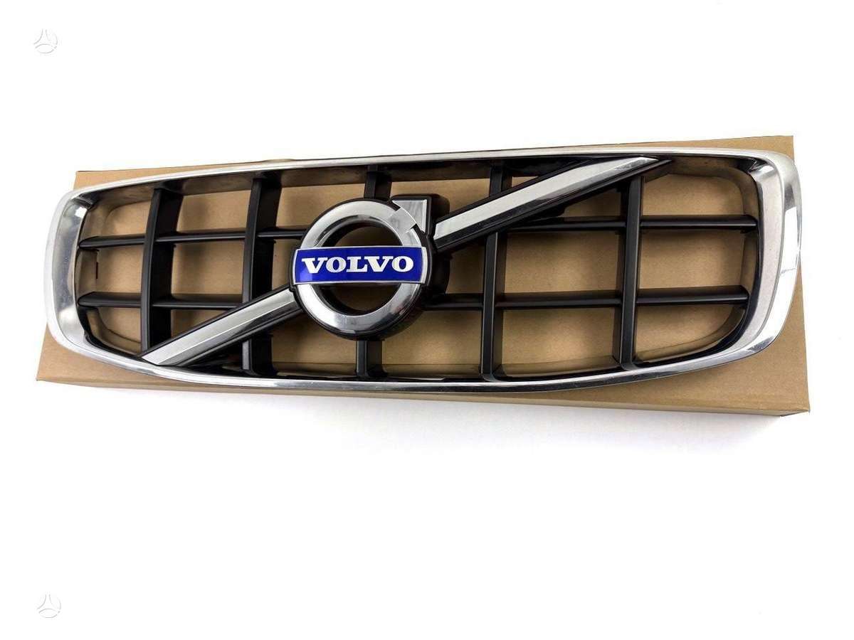 Volvo XC70, 31395003